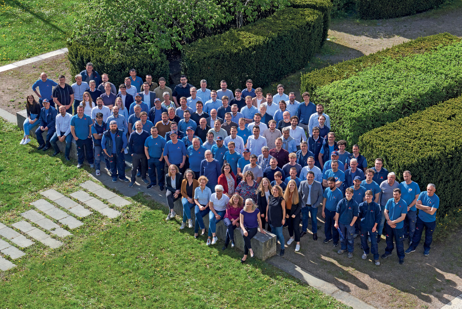 Hinterschwepfinger Projekt GmbH