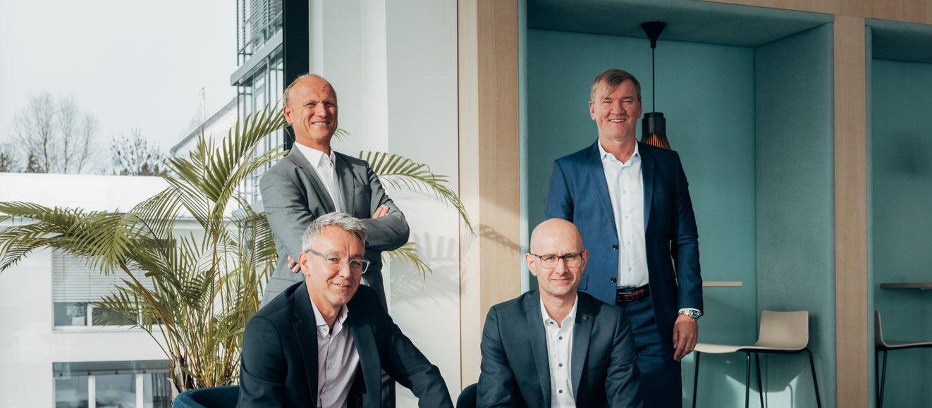 SCALTEL GmbH & Co. KG