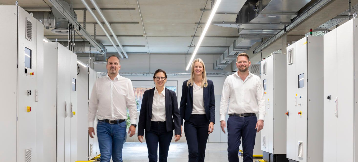 SPANGLER GmbH