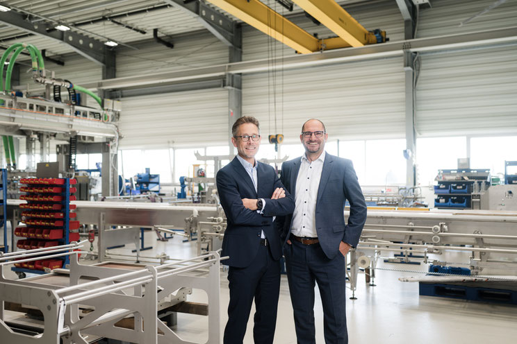 ALPMA Alpenland Maschinenbau GmbH
