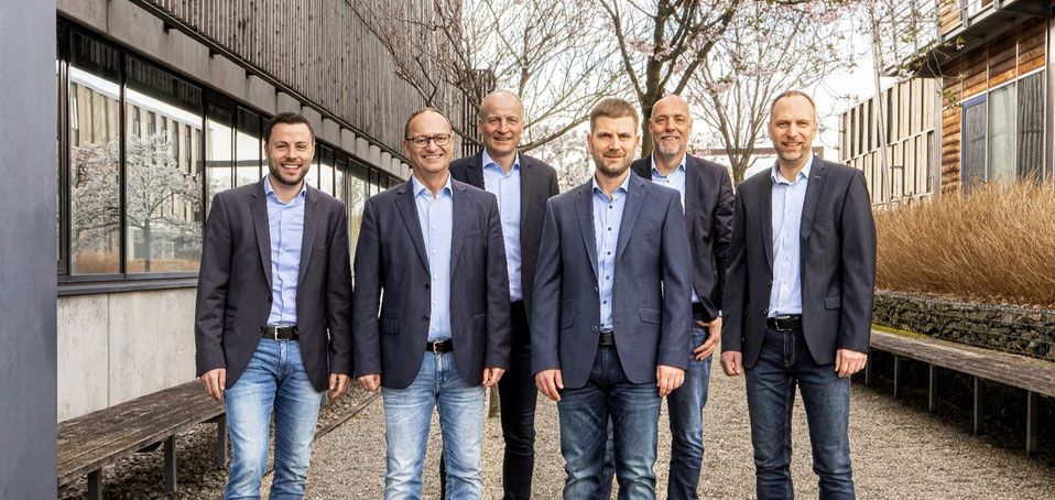 Baierl & Demmelhuber Innenausbau GmbH