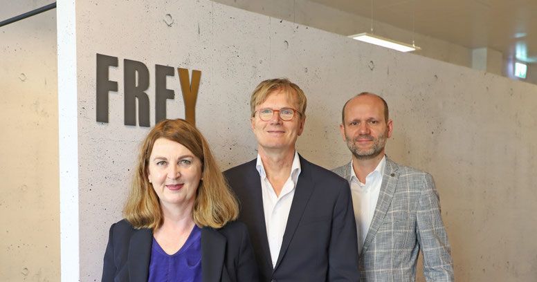 Mathias Frey GmbH & Co. KG