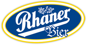 Rhanerbräu GmbH & Co. KG Logo