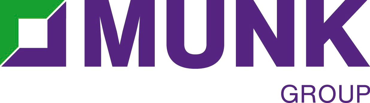 MUNK Group Logo