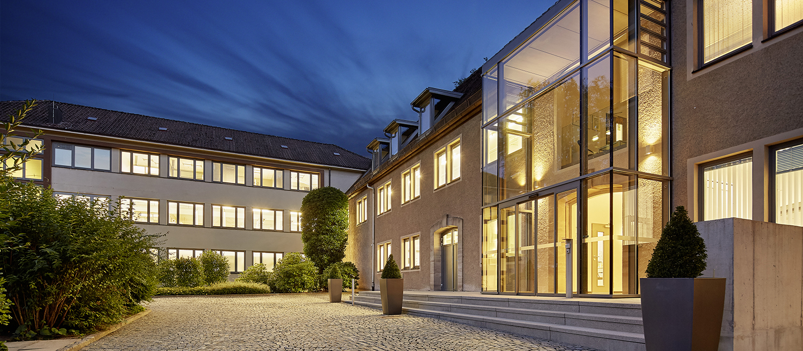 PRÜFREX Innovative Power Products GmbH